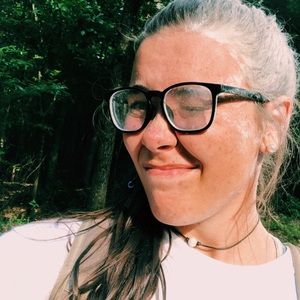 Meet your Posher, Aryn